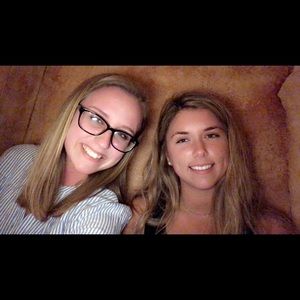 Meet your Posher, Taylor